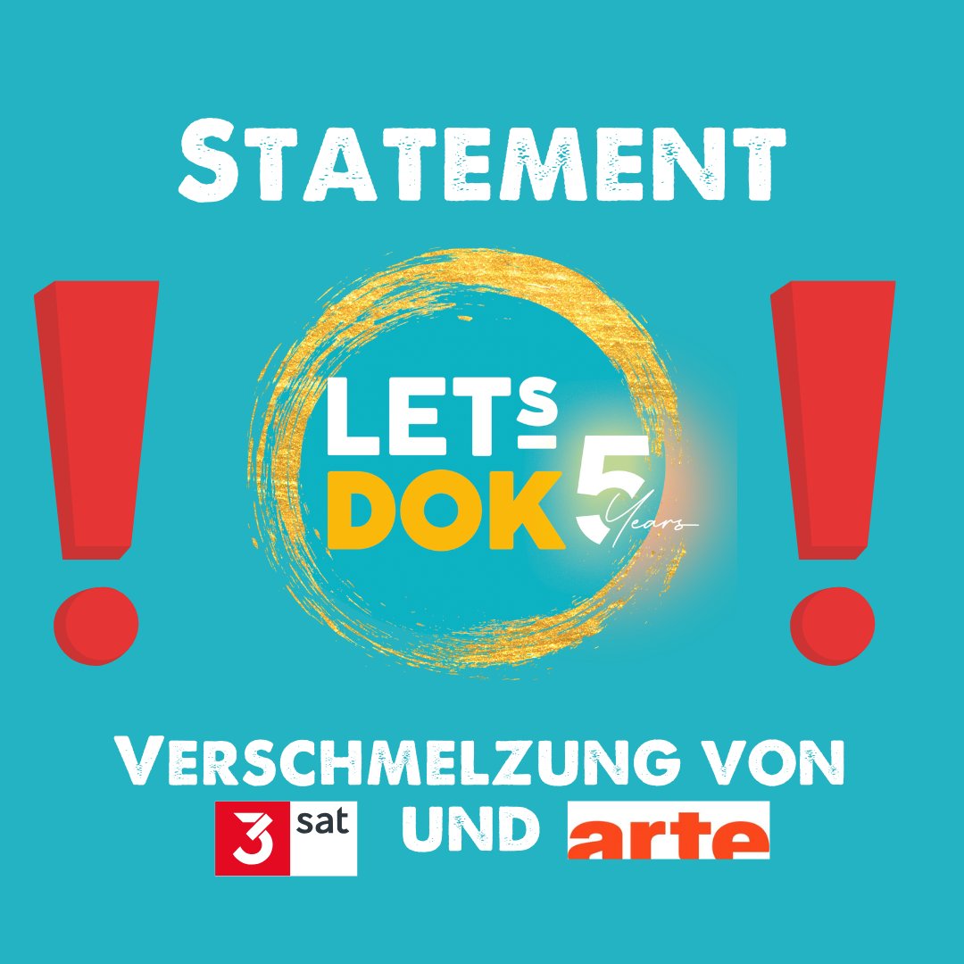 LETsDOK Dokumentarfilmtage tweet media