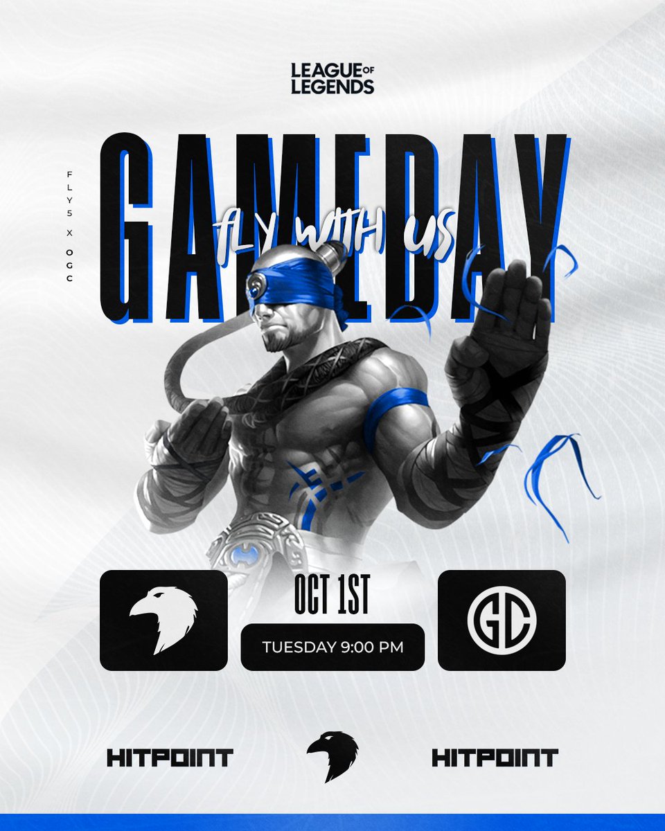 No time to rest, back on the Rift at 9 PM! 🐐🔥