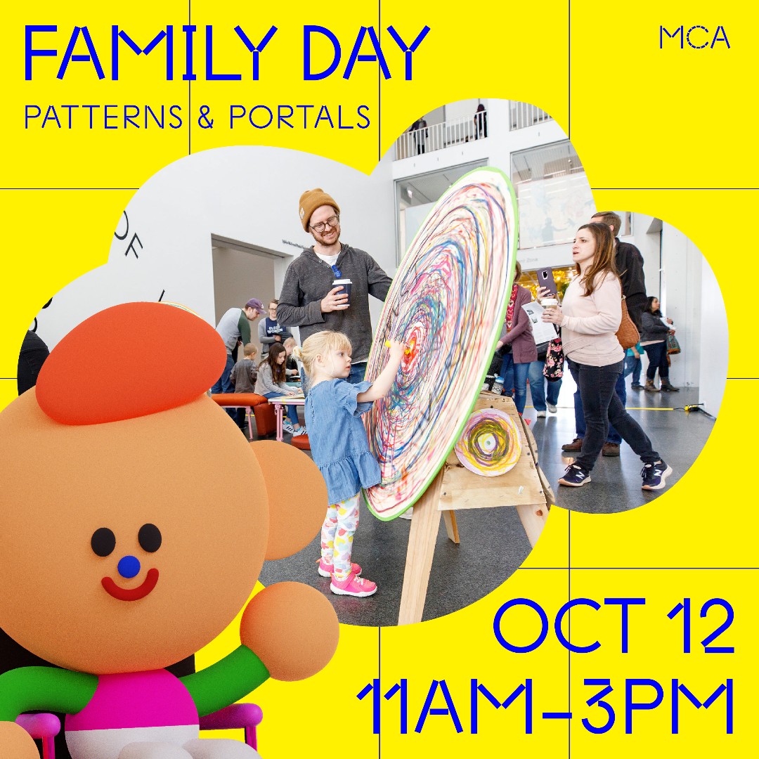 Museum of Contemporary Art Chicago tweet media