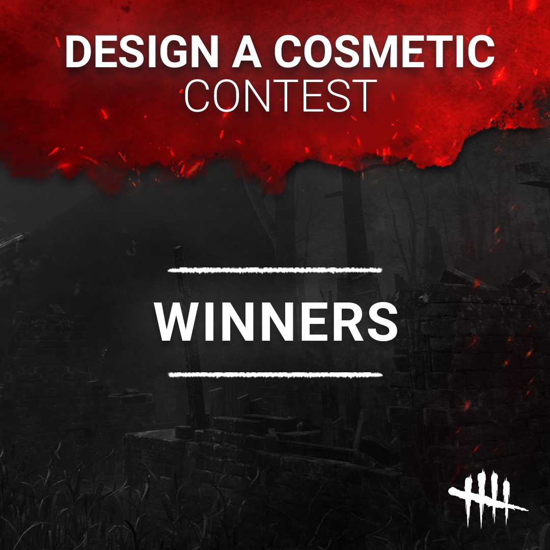 Dead by Daylight tweet media