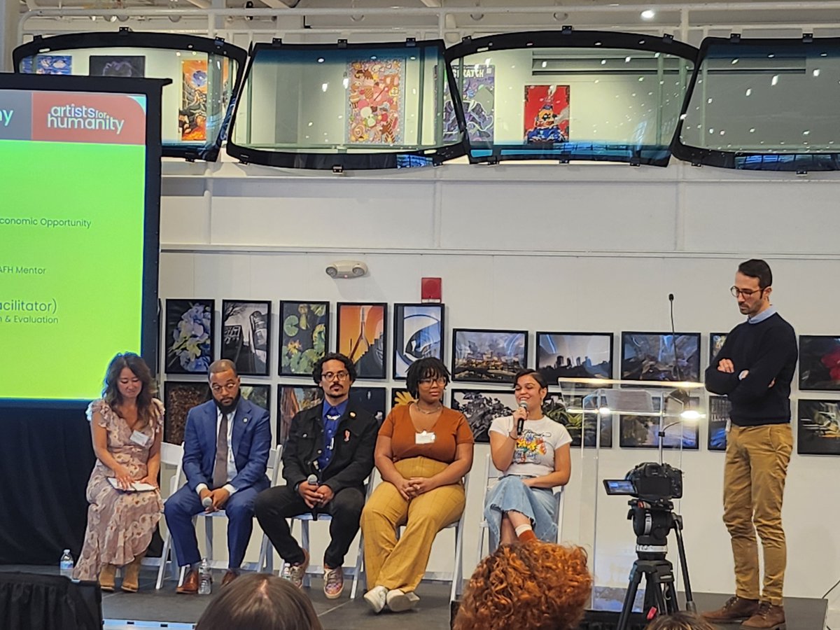 BPS Arts Expansion tweet media