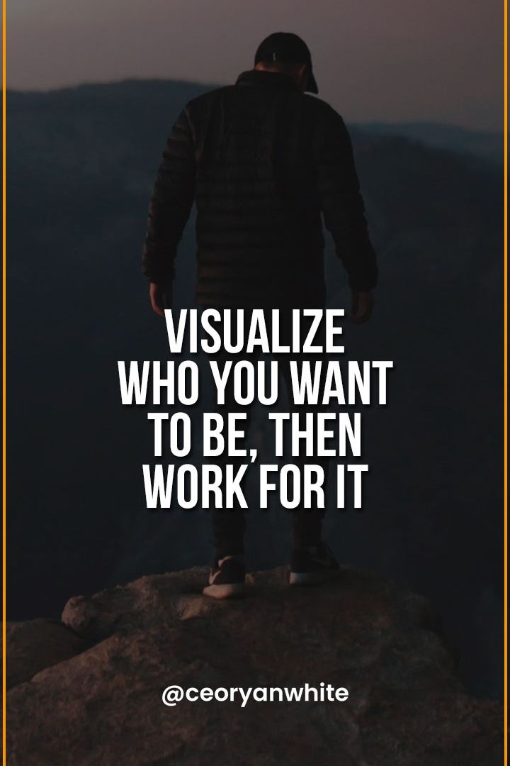 ceoryanwhite's tweet image. See the future you want, then hustle for it. #VisualizeSuccess #WorkForYourDreams #FutureFocused #HustleHard #CreateYourReality