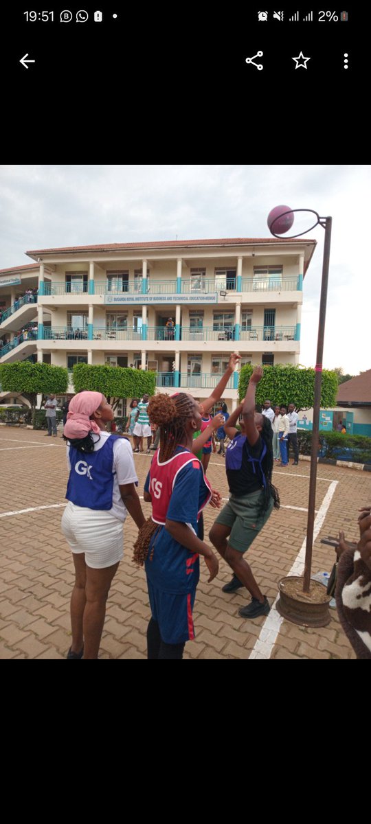 BUGANDA ROYAL INSTITUTE GUILD COUNCIL 2024 tweet media