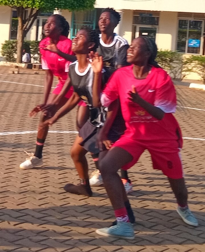 BUGANDA ROYAL INSTITUTE GUILD COUNCIL 2024 tweet media