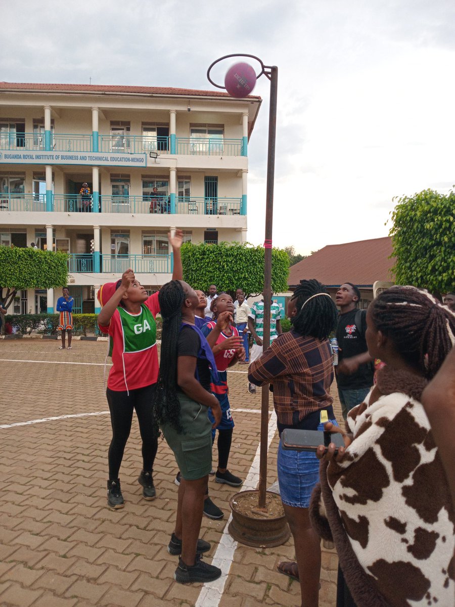 BUGANDA ROYAL INSTITUTE GUILD COUNCIL 2024 tweet media