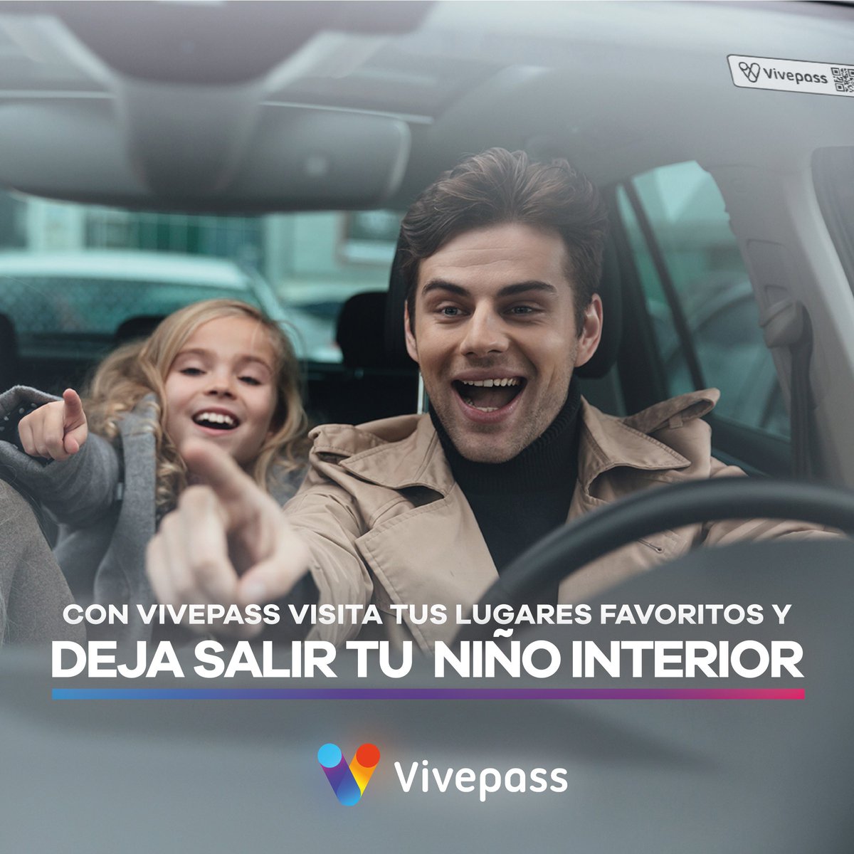 VivepassGT's tweet photo. Aprovecha tus 3 parqueos gratis 🅿️ ¡Solicitando tu tag Vivepass hoy! 😁

En el siguiente link 👇🏻
https://t.co/HZcwNrexYb

#vivepas #TuEntrada #SinEsperas #diadelniño #Guatemala https://t.co/0YH0pJmIBv