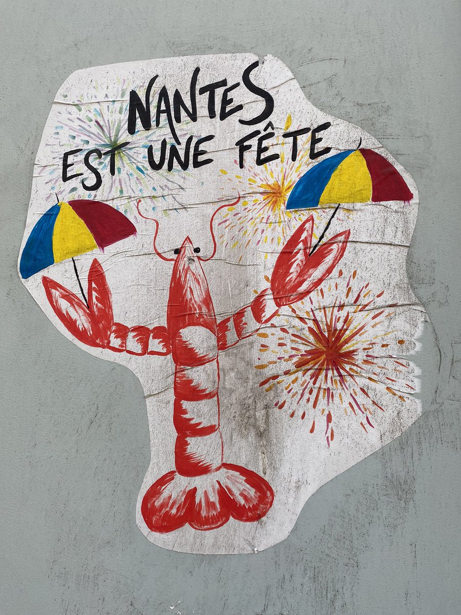 Youpi.