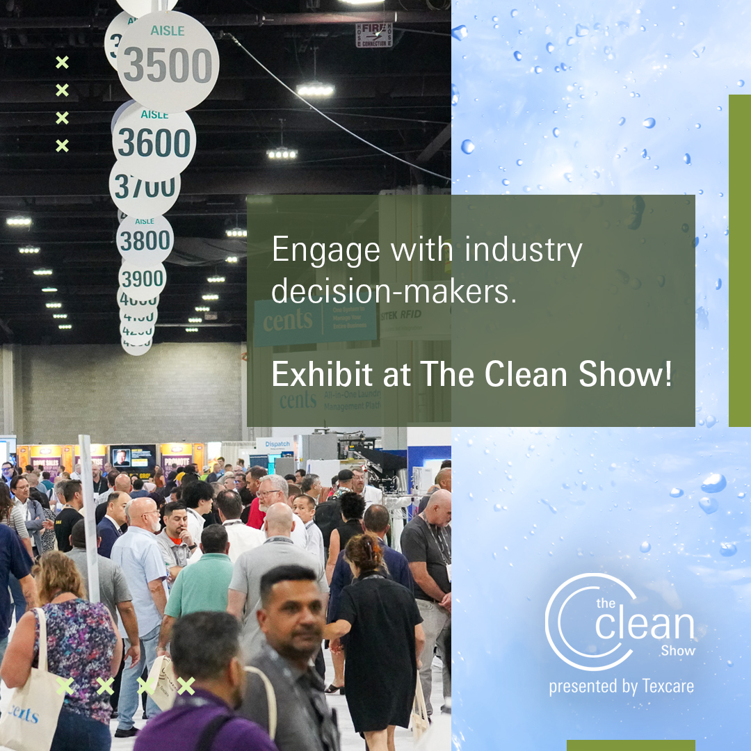 The Clean Show tweet media