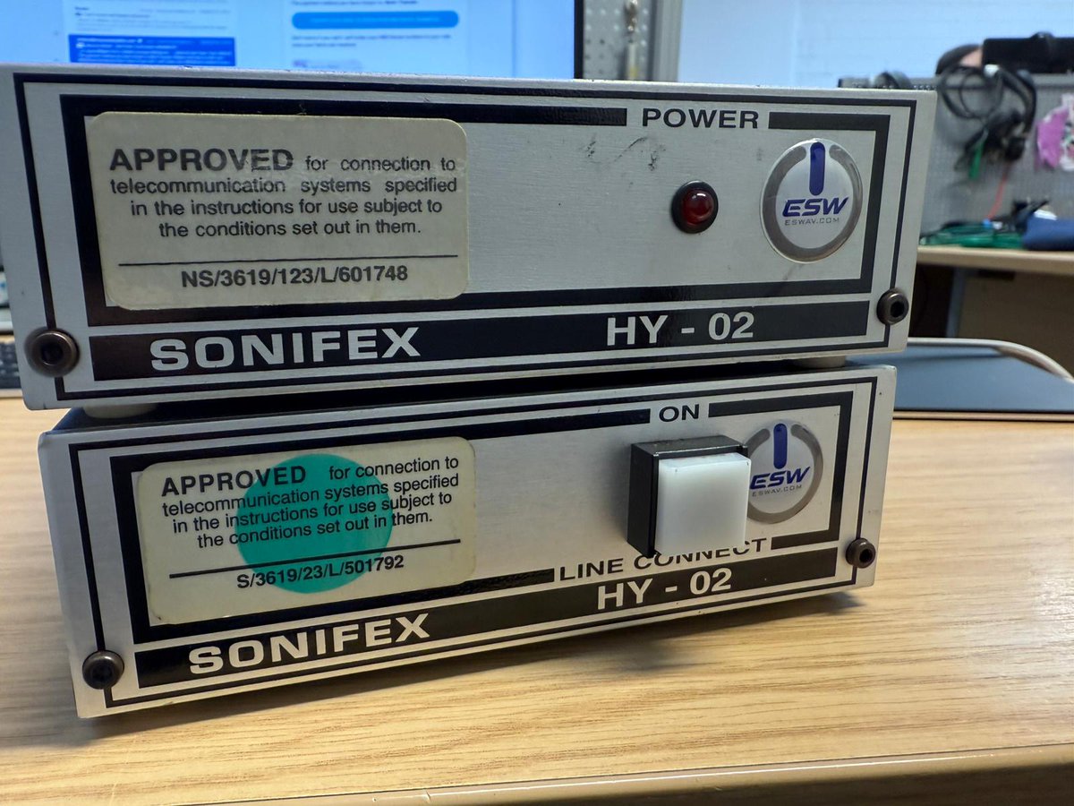 TalkingSlides's tweet photo. Warehouse Dave is having a good clean up!

He has stumbled across this little beauty… British engineering at its finest! How things have changed! https://t.co/1n5mcGYxOp