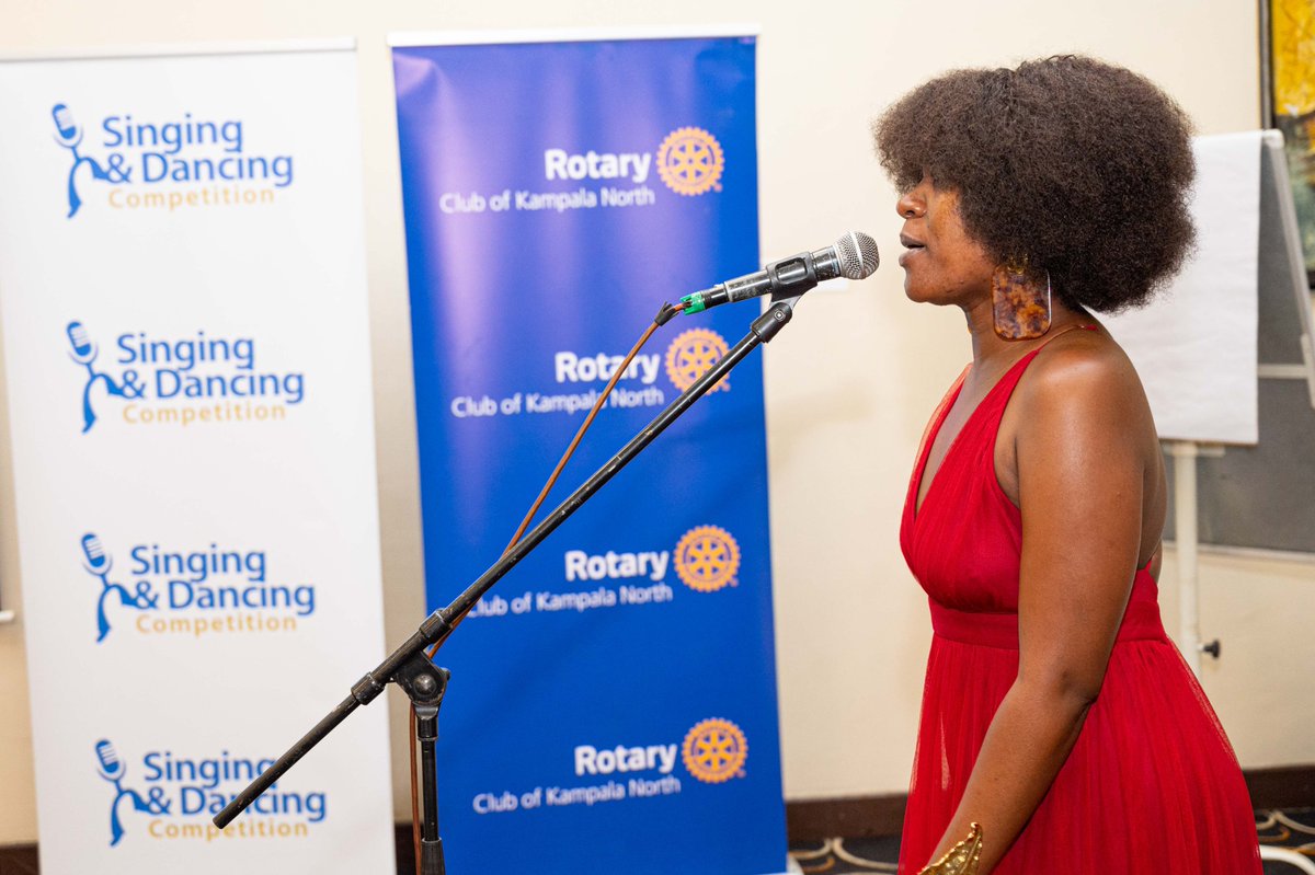 rckampalanorth's tweet photo. Pictorial highlights of the joint #WindDownMonday fellowship with our partners in service
@KampalaSouth  hosted at @ProteaKampalaH
during #RotaryKlaNorthMeets📸: @kabderrick https://t.co/uAYuSyGTqp