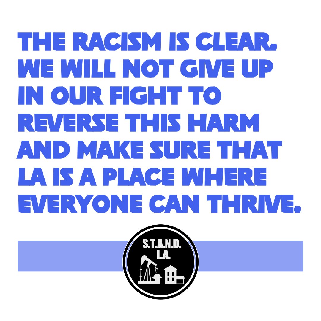 Prevention Institute (@preventioninst) on Twitter photo The <a href="/LASuperiorCourt/">Superior Court of Los Angeles County</a>’s overturned the City of LA’s ordinance to phase out oil drilling. This reckless decision impacts the health and safety of Black and brown communities. LA is a place where everyone should thrive. The <a href="/LASuperiorCourt/">Superior Court of Los Angeles County</a>’s overturned the City of LA’s ordinance to phase out oil drilling. This reckless decision impacts the health and safety of Black and brown communities. LA is a place where everyone should thrive.