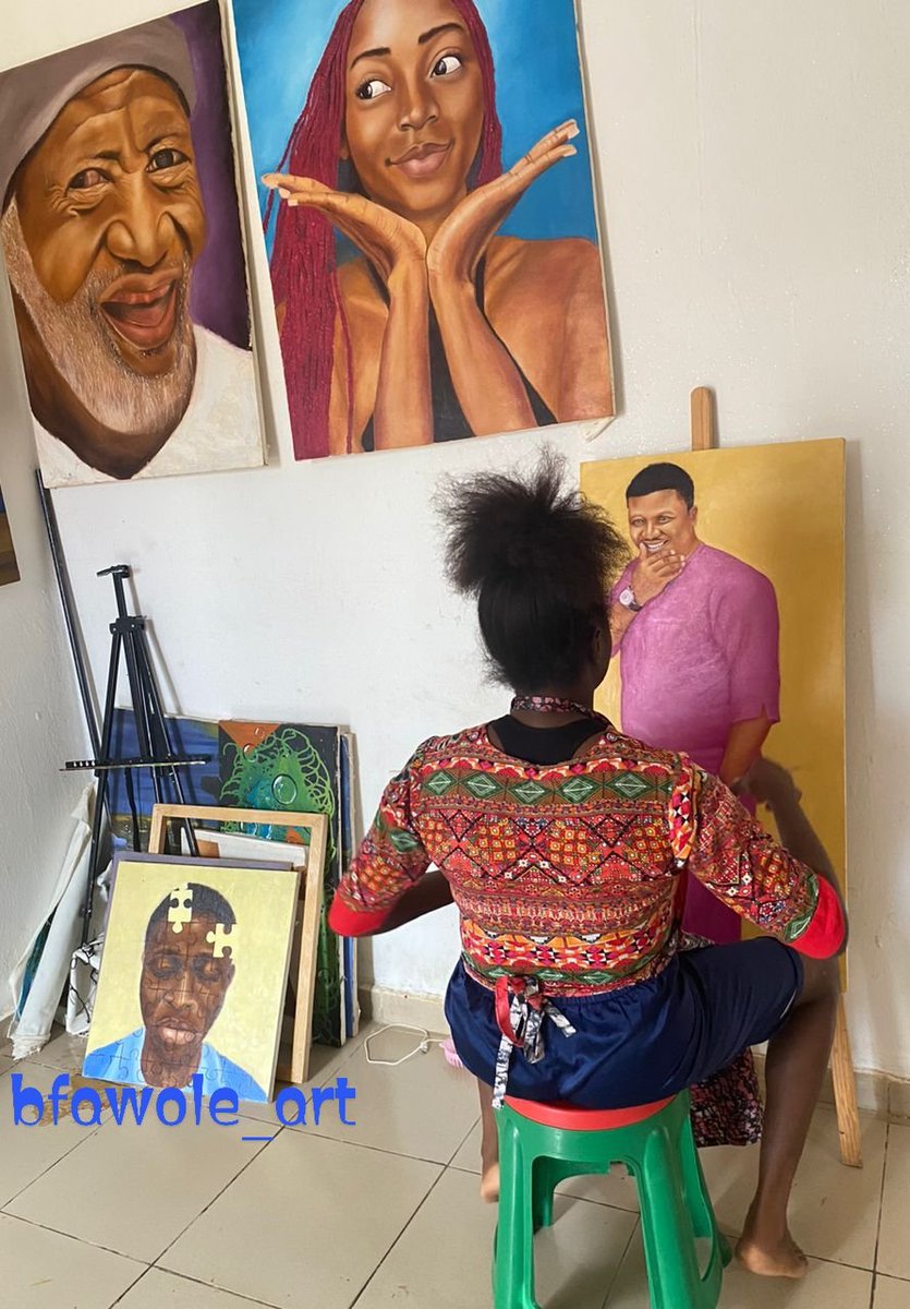 BlessingFawole's tweet photo. @Eddy247_ I am an artist, your patronage means alot 
Kindly check out my page https://t.co/5RLo4zU7ge