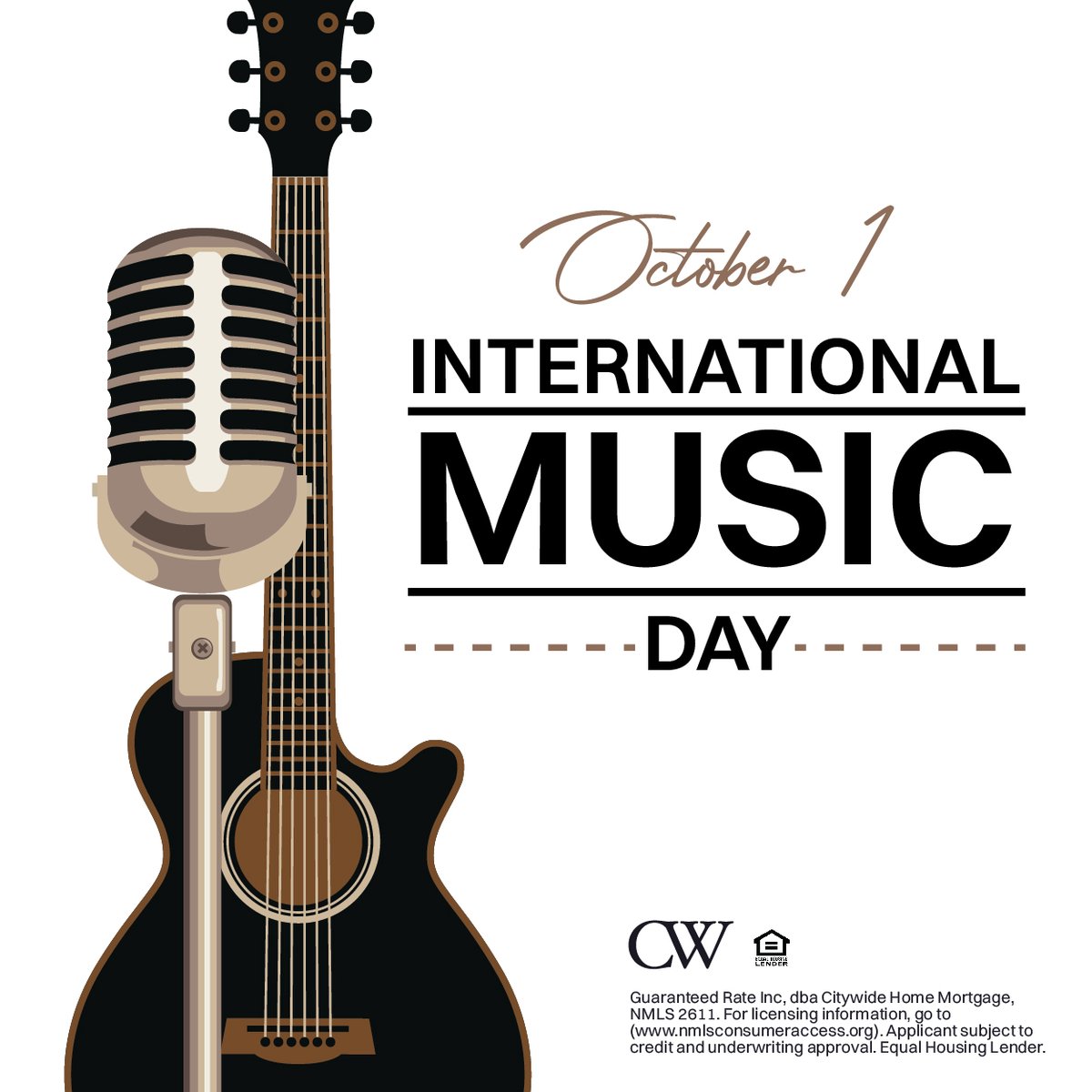 StacyKatz2's tweet photo. Happy International Music Day!  What was your 1st Concert? Howard Jones. What's your favorite band?   Too many to mention.  Bon Jovi, Journey, Def Leppard, Reba McEntire.
#Mortgage #Music #ASLsigningLO #LoansWithStacydotcom #ServiceIsMySignature https://t.co/sI3Jbew8ig https://t.co/Jb9lV85bJN