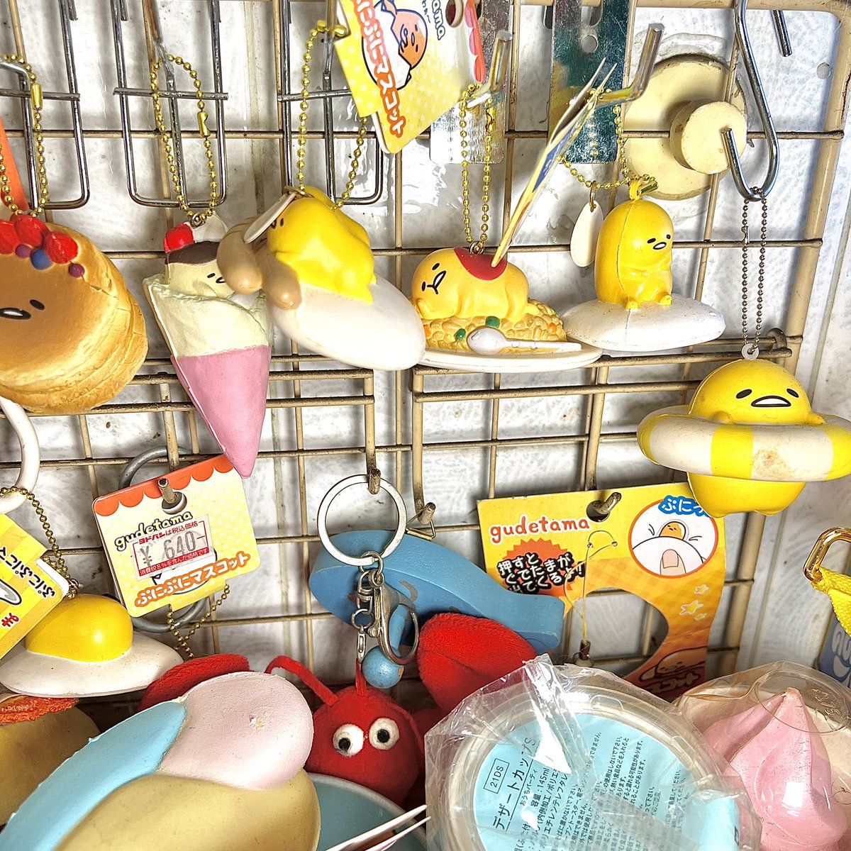 #gudetama 🐱🐱🐱