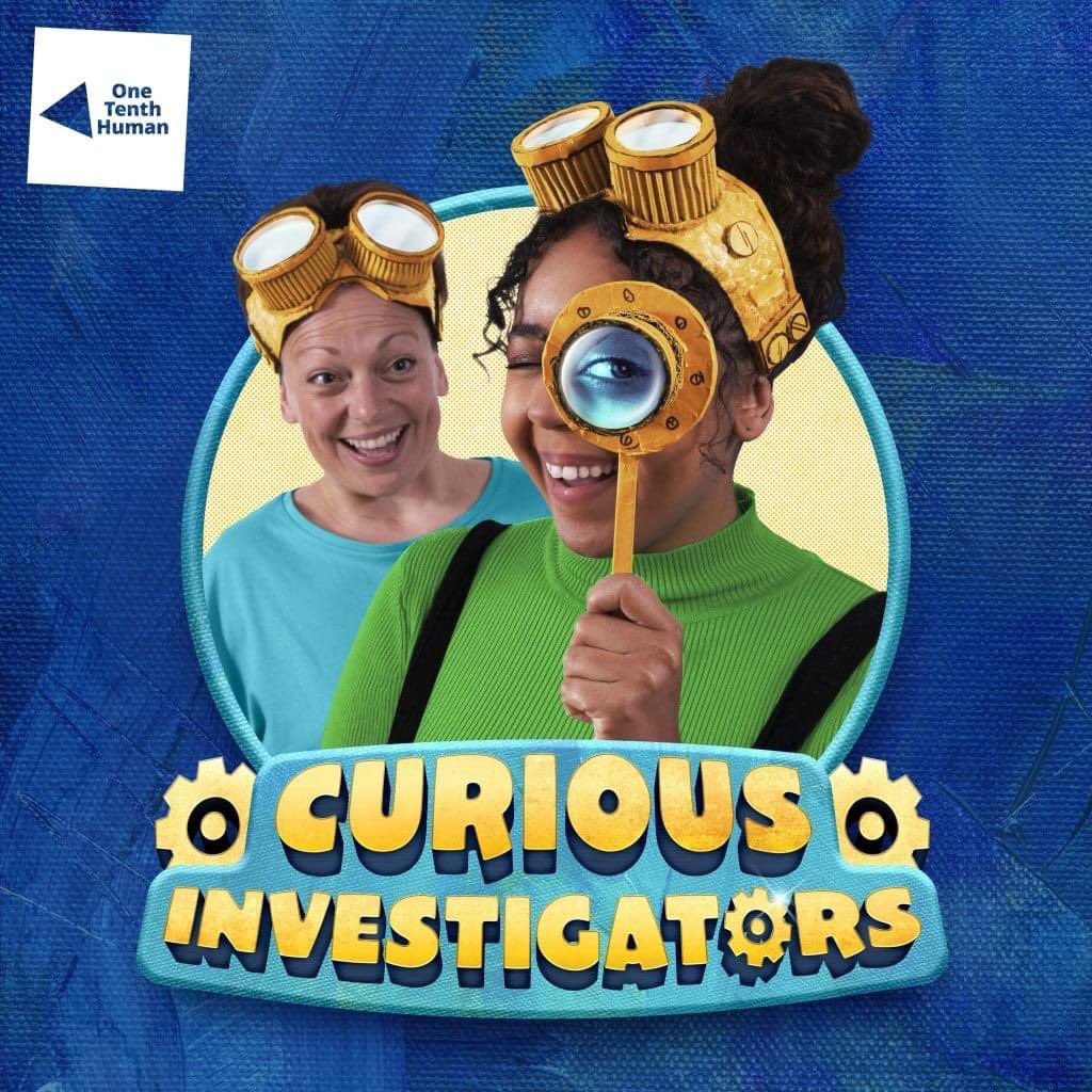 One Tenth Human tweet media