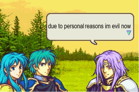 Lyon of Grado (@xgradoprince) on Twitter photo 