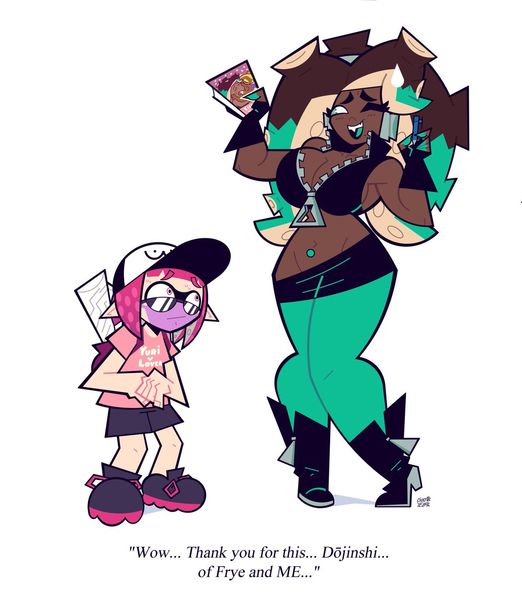 goodbyellow's tweet image. Marina meets her number one fan...😅😅