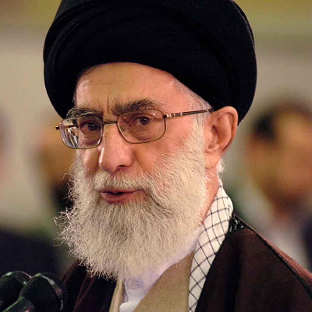 Do you support Iran? 🇮🇷 

Why? Or why not?