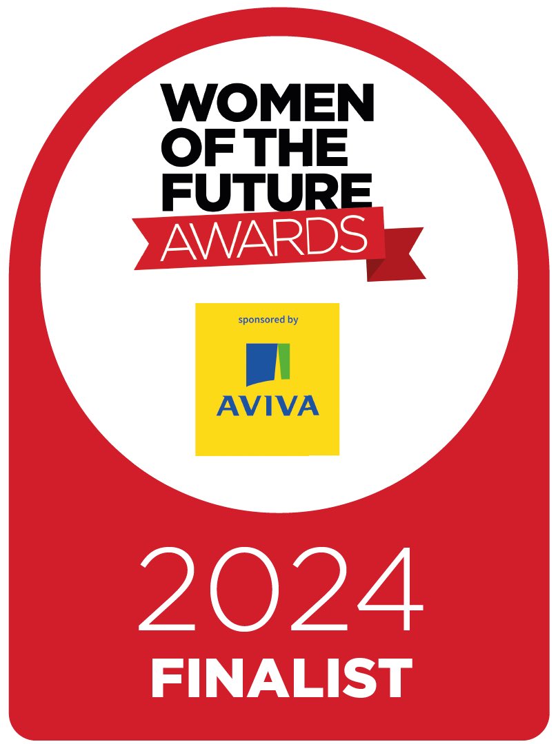 🤩 Completely over the moon (&amp; shocked) to have been shortlisted for the prestigious <a href="/womenoffuture/">Women of the Future</a> Award in the Science category alongside some remarkable nominees!

🙏🏼 Huge thank you to those who kindly supported my nomination &amp; to #WomenOfTheFuture for shortlisting me!
