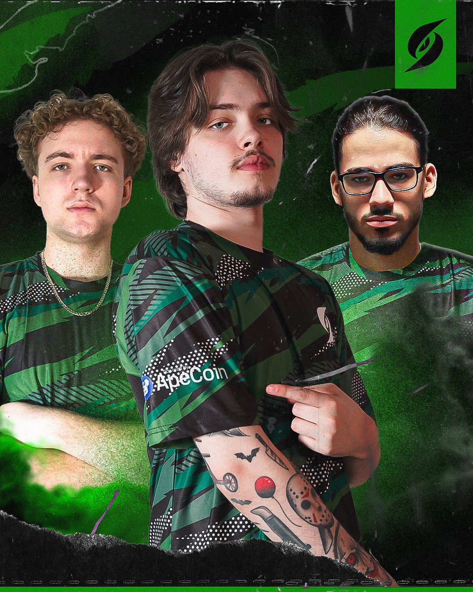 Swamp Gaming tweet media