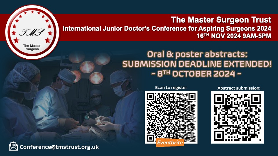 The Master Surgeon tweet media