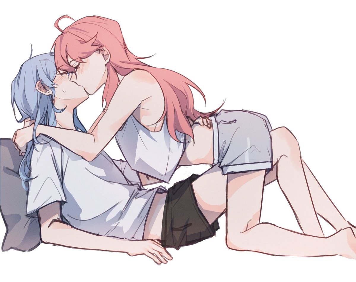 삭기/SAKI tweet media