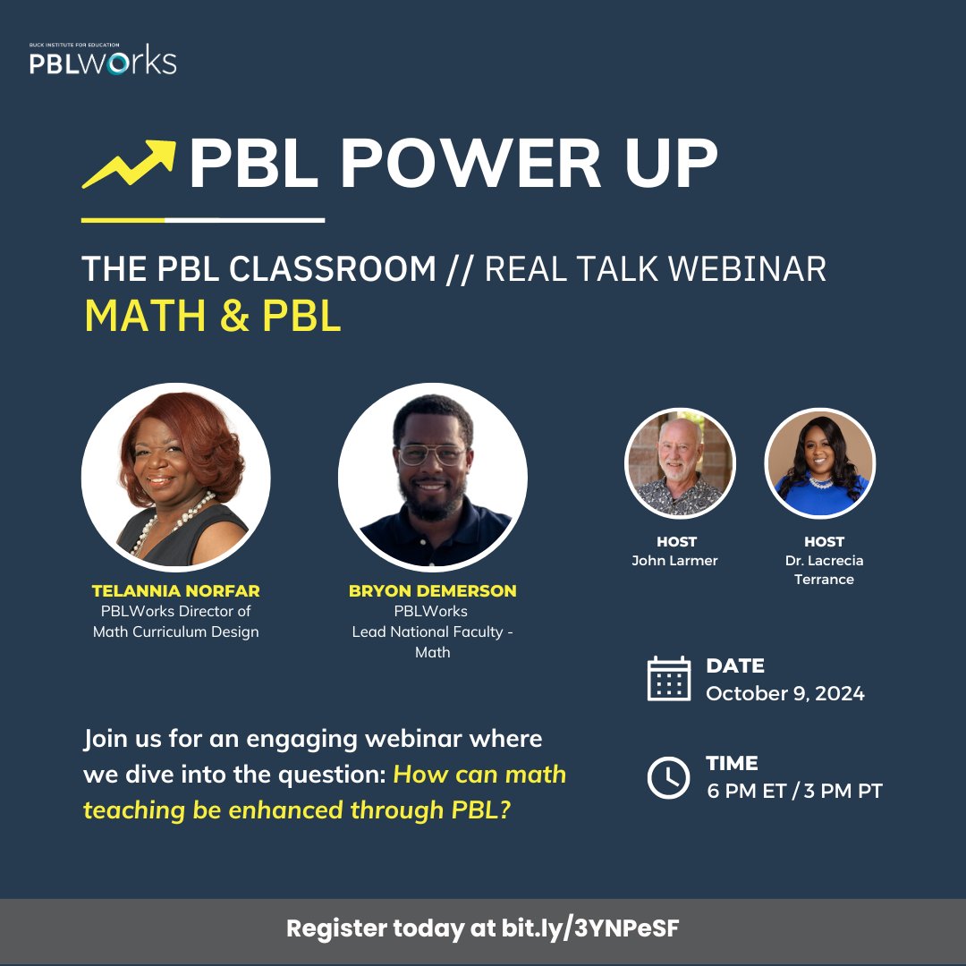 PBLWorks tweet media