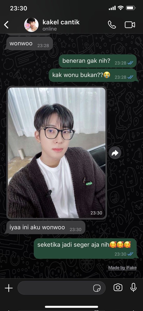 itswontil's tweet photo. full senyum😁 https://t.co/B2UJ1TzRrD