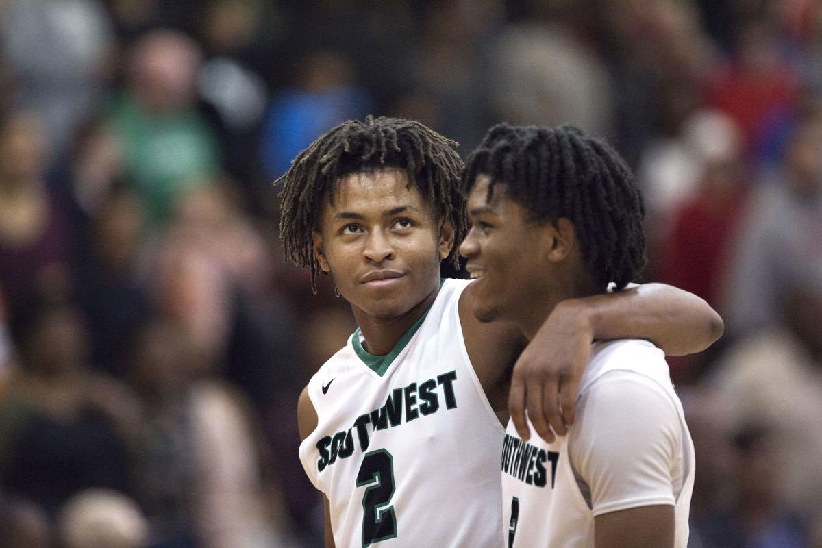 Missing you my man. Today will always be painful. Love you Dez 💔🖤💚 We will never forget your passion, courage, and genuine kindness.