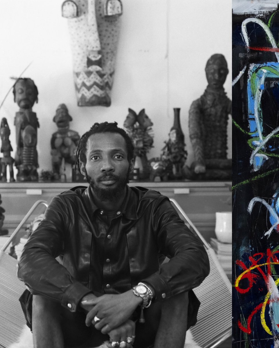 WagnerCustom's tweet image. Móyòsóré Martins is a New York-based Nigerian contemporary artist taking the art world by storm. He’s a renaissance man who dabbles in graphics, product design, music—and now skis. These skis are more than just equipment, they are a canvas showcasing MOYO's vibrant aesthetic. ...