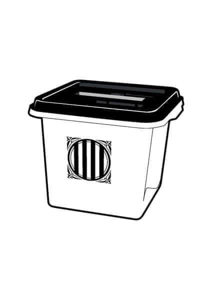 albeart69's tweet photo. Ni oblit, ni perdó! Independència i Visca la Democràcia! https://t.co/3rCALjx9yE