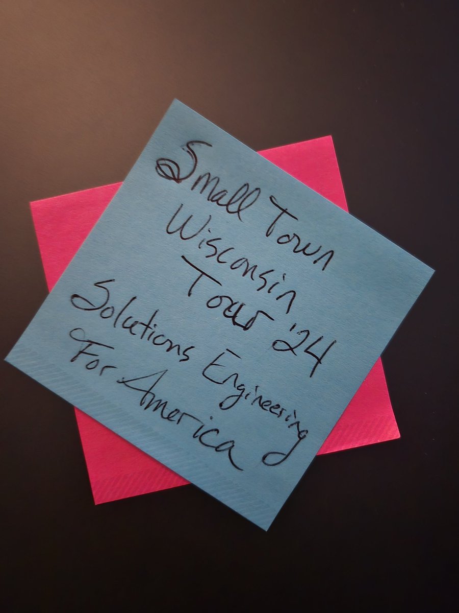 The_ChatMan's tweet photo. I am currently looking into more conservative organizations and churches for employment. I'm ready to move away from the corporate toxicity and give back to my communities.
Let chat!
#OpenToWork #HireMe #SolutionsEngineer #BusinessAdvisor #TheChatMan https://t.co/LV7aUhubfA