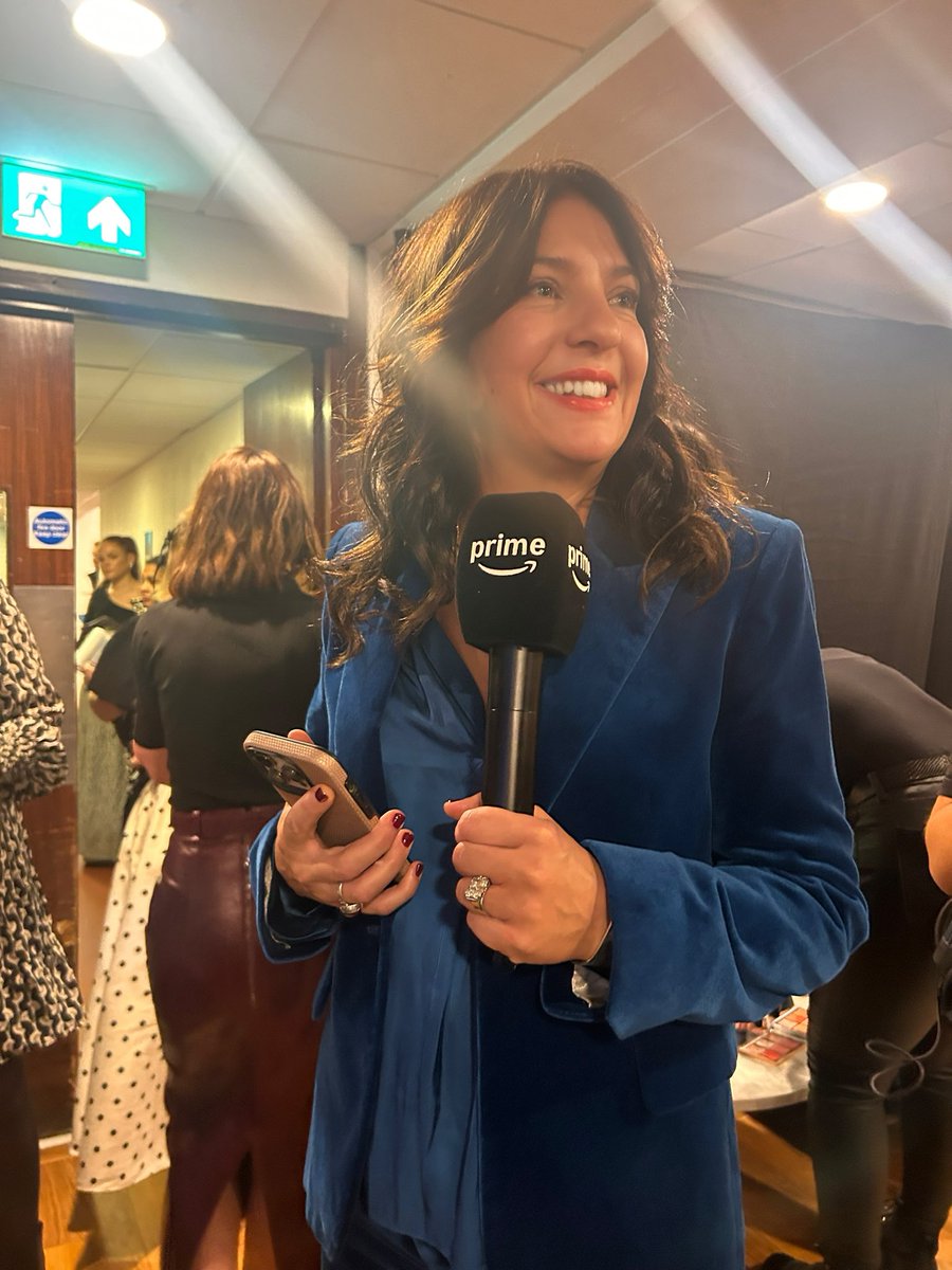 Louise Hooper tweet media