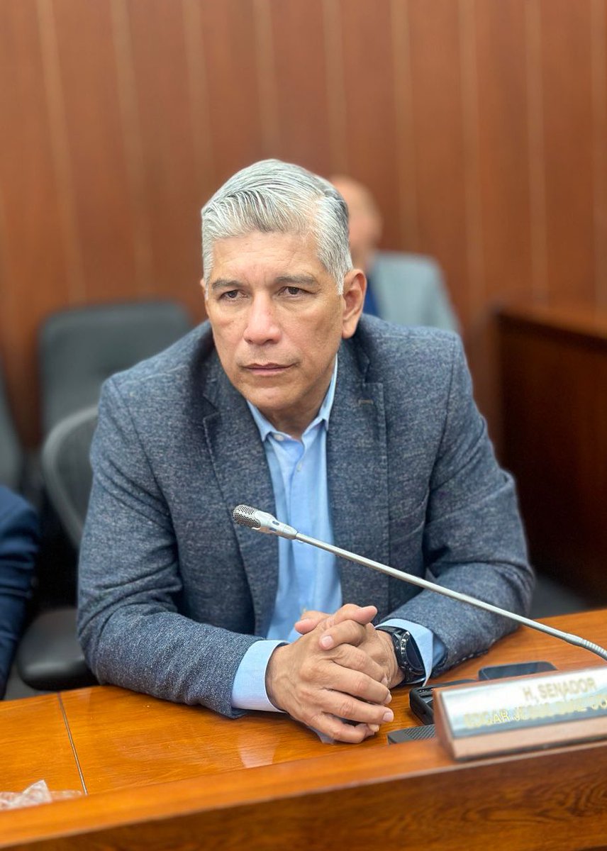 EdgarDiazPaLant's tweet photo. #ComisiónV del @SenadoGovCo iniciamos agenda legislativa con Proyecto de Ley para salvaguardar humedales que están en el convención RAMSAR https://t.co/IVUmHyGucV