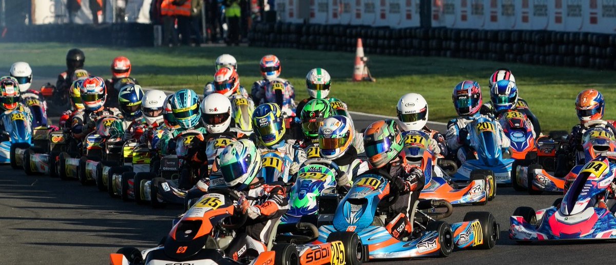 FlagToFlag_'s tweet photo. RMC France 2024 au Solokart de Plessé : Notre retour sur cette compétition de Karting 

#Karting #RMCFrance #RMC #SoloKart #Plessé

https://t.co/0kIhEUI4lQ https://t.co/ptopVBCeXc