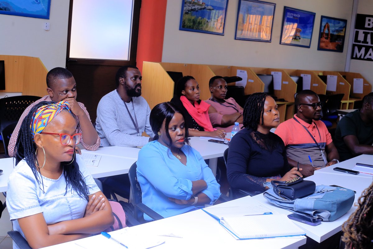 The Center for Policy and Strategic Studies (CPSS) (@cpss_ug) on Twitter photo #Cohort6 of the #ForeignPolicyExecutiveProgram #Week1 kicked off with sessions on introduction
to foreign policy, principles of diplomacy and preventative diplomacy a path to peace.
Foreign policy guides a nation’s interaction with the world.
<a href="/usmissionuganda/">U.S. Mission Uganda</a>
<a href="/USAmbUganda/">U.S. Ambassador to Uganda</a> #Cohort6 of the #ForeignPolicyExecutiveProgram #Week1 kicked off with sessions on introduction
to foreign policy, principles of diplomacy and preventative diplomacy a path to peace.
Foreign policy guides a nation’s interaction with the world.
<a href="/usmissionuganda/">U.S. Mission Uganda</a>
<a href="/USAmbUganda/">U.S. Ambassador to Uganda</a>