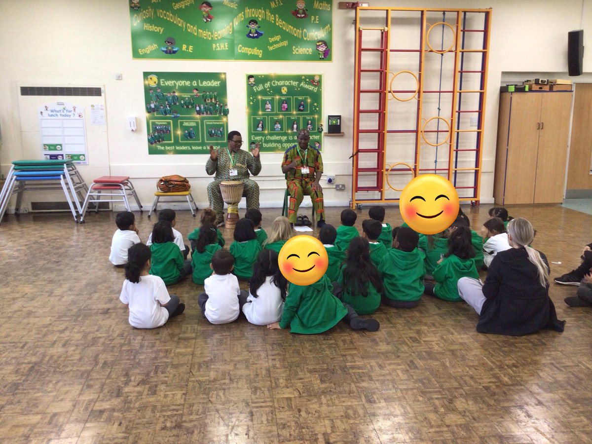 beaumontreception tweet media