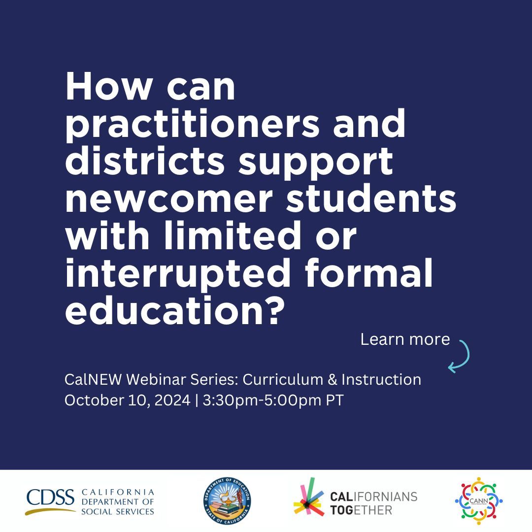 Californians Together tweet media