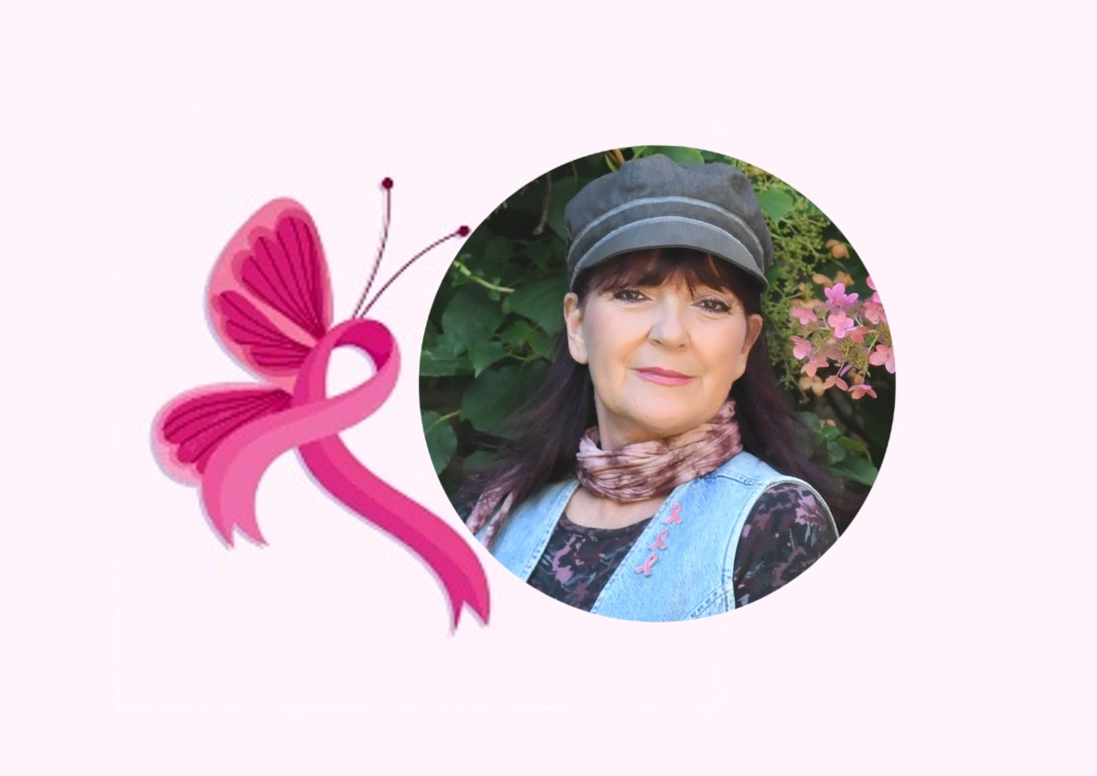 ManneLess's tweet photo. #Cancerdusein #octobrerose2024 #Roseline #Québec #Suvivante https://t.co/M0ycM9p94S