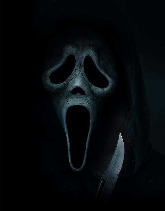 PopCrave's tweet photo. 'Scream 7' will release on February 27th, 2026 according to Variety. https://t.co/SrVtK88RoF