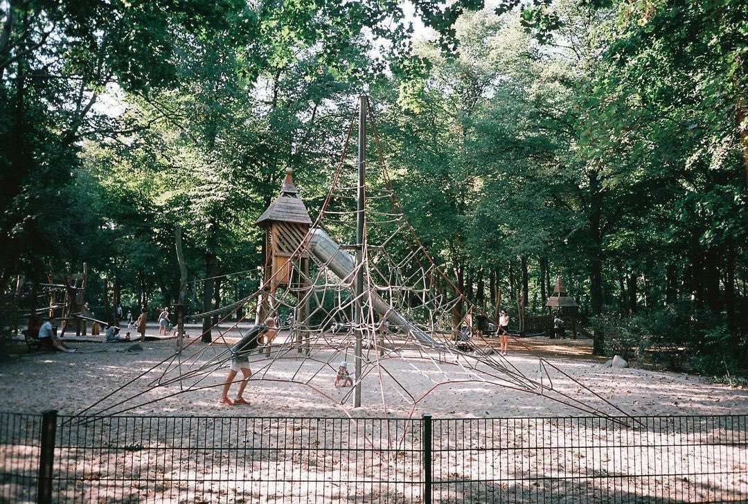 Started the day with a quiet morning walk through Berlin. The city feels so peaceful before it wakes up—just me, the cool air, and the charm of these streets. Perfect way to clear my head and take it all in