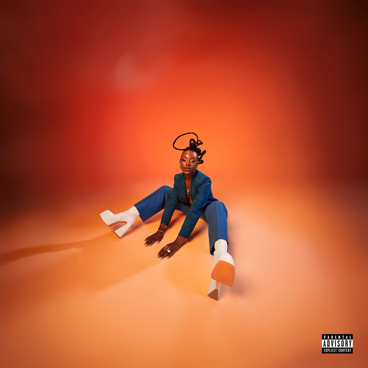 ROCKSTEADY out friday ‼️💃🏾
Pre save: easiersaid.lnk.to/rocksteady