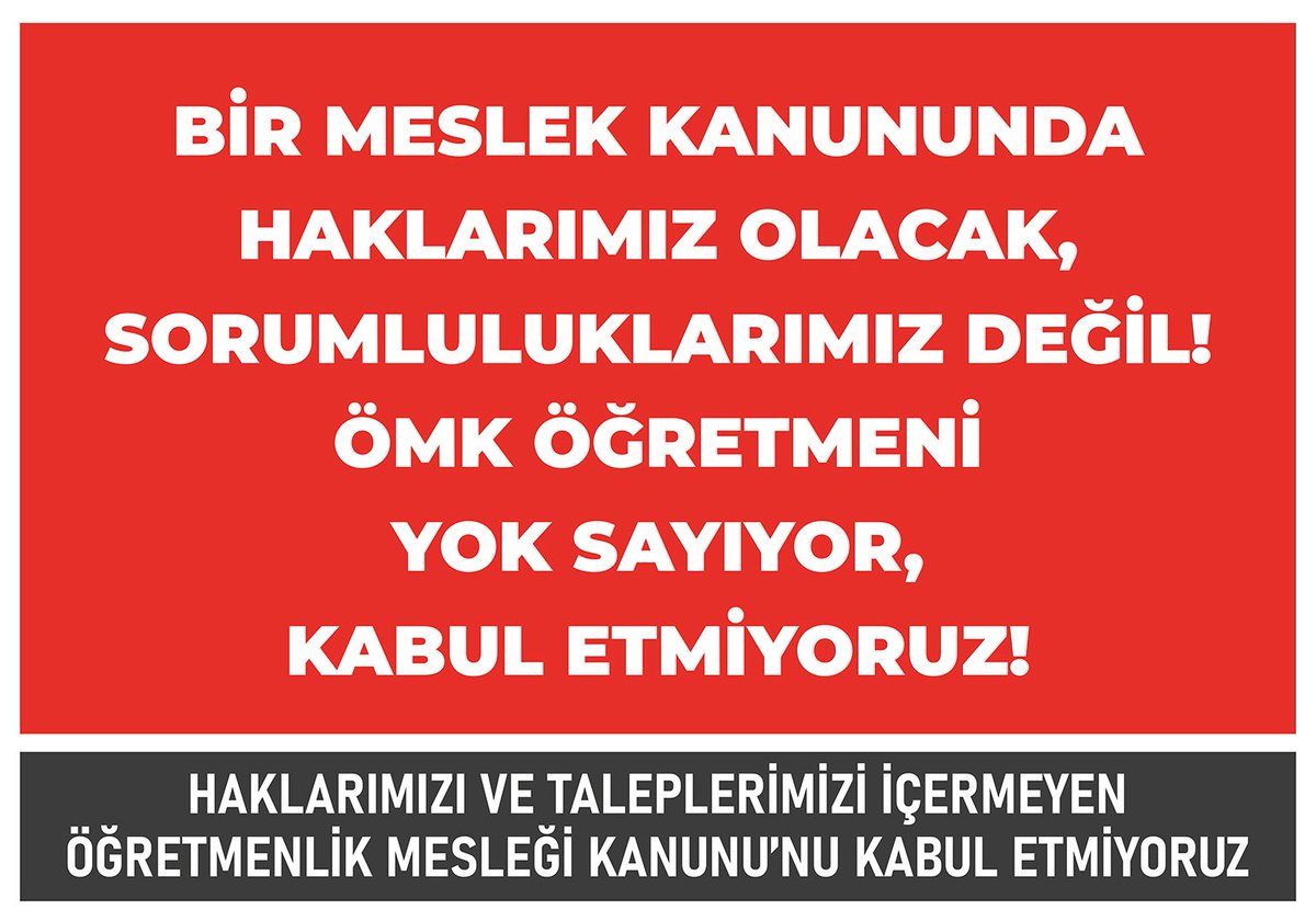 hbbrr's tweet photo. #BuÖMKyıKabulEtmiyoruz https://t.co/pOteIygJTC