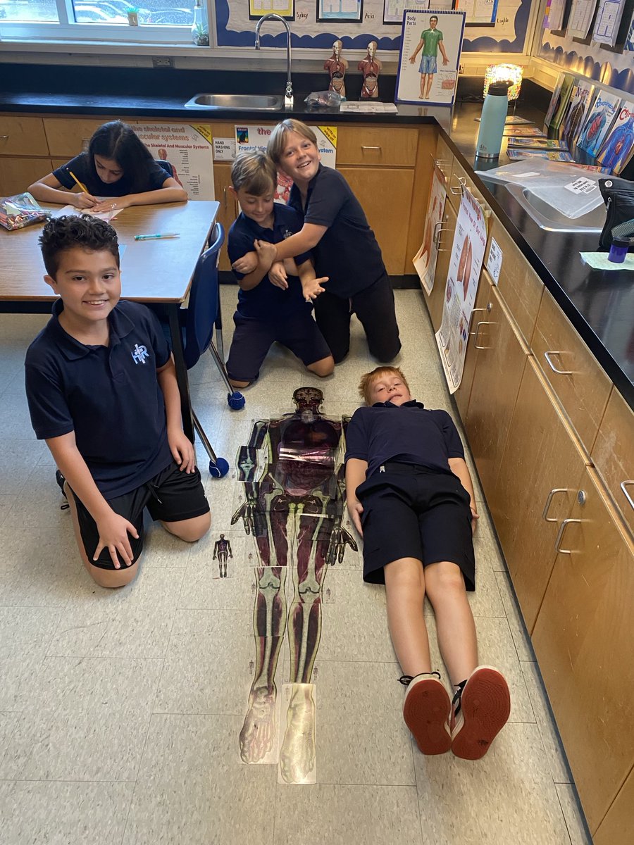 Rainy day science activities! ⁦<a href="/HolyRosaryM/">Holy Rosary, Milton</a>⁩ #WeAreHRM