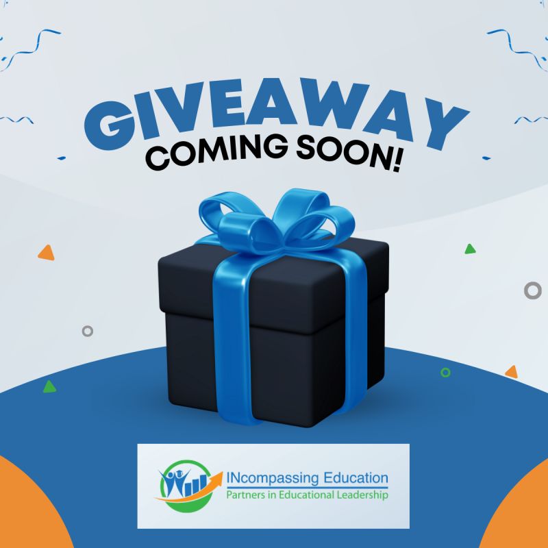 We're gearing up for a Dec Giveaway &amp; you get to help shape it! Join our email list now. Not only will you be the first to hear about the giveaway, but you'll also have exclusive voting power to help decide what the prize will be!
📩 Sign up here: mailchi.mp/incompassinged…