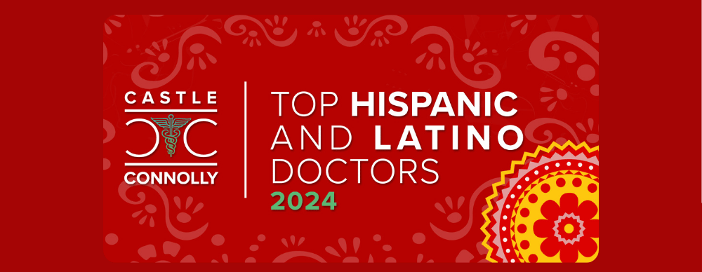 Congratulations Dr. Grant Garcia as a Top Hispanic &amp; Latino Doctor! Dr. Garcia shared that his dad was an inspiration as he immigrated from Brazil and didn't speak English.
 
<a href="/OSS_Surgeons/">OSS</a> Dr. Garcia offers sports medicine for the elbow, knee &amp; shoulder  orthopedicspecialistsofseattle.com/physicians-sta…