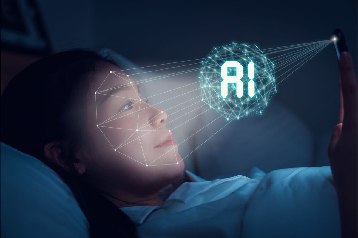 'AI probably isn’t the big smartphone selling point that Apple and other tech giants think it is' - an article by Professor Lars Erik Holmquist. Professor of Design and Innovation, Nottingham Trent University. 

theconversation.com/ai-probably-is…