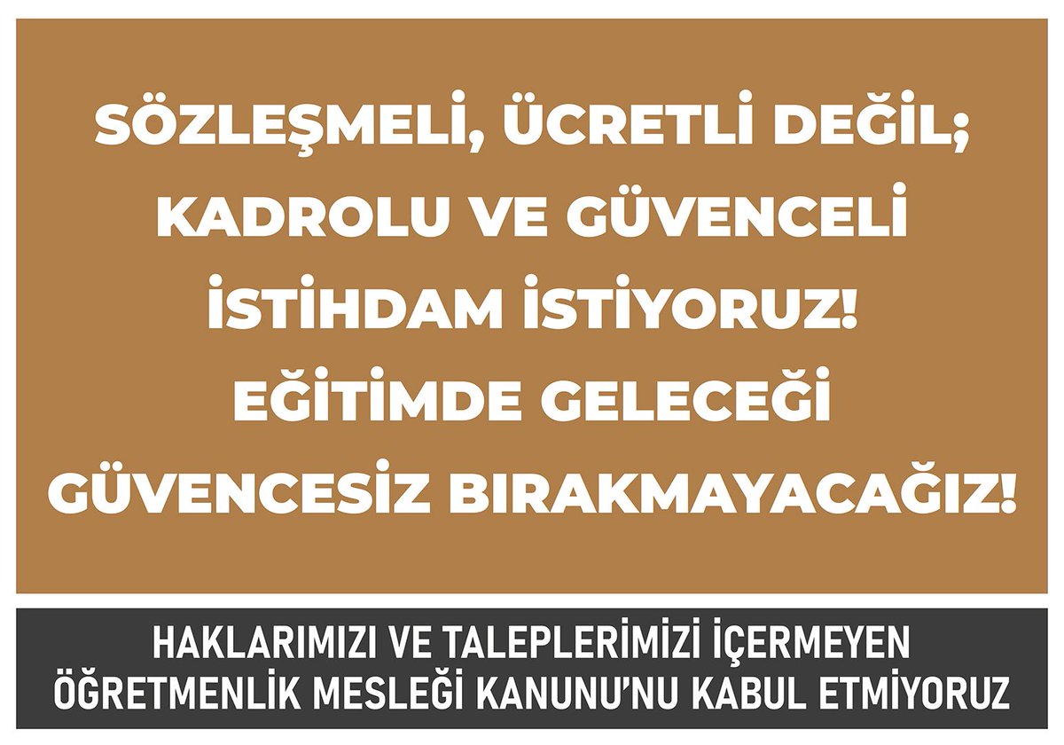 hbbrr's tweet photo. #BuÖMKyıKabulEtmiyoruz https://t.co/BbtBVXLaD7