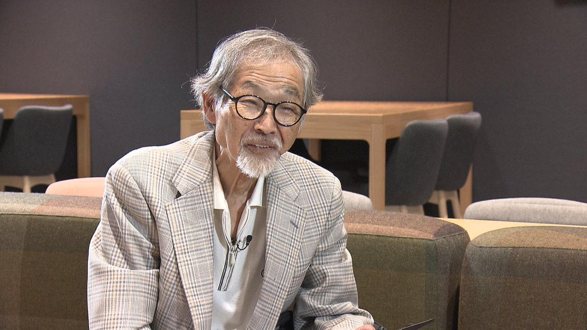 rpOVZYYMyHaOK3l's tweet photo. 👴今朝🕰️8時～📺フジテレビ《めざまし8》で特集が放送されました！
御覧になられた方も多数コメントが…!!ありがとうございました！😀https://t.co/5qfR2fNhE7 https://t.co/TouwBtV3Al