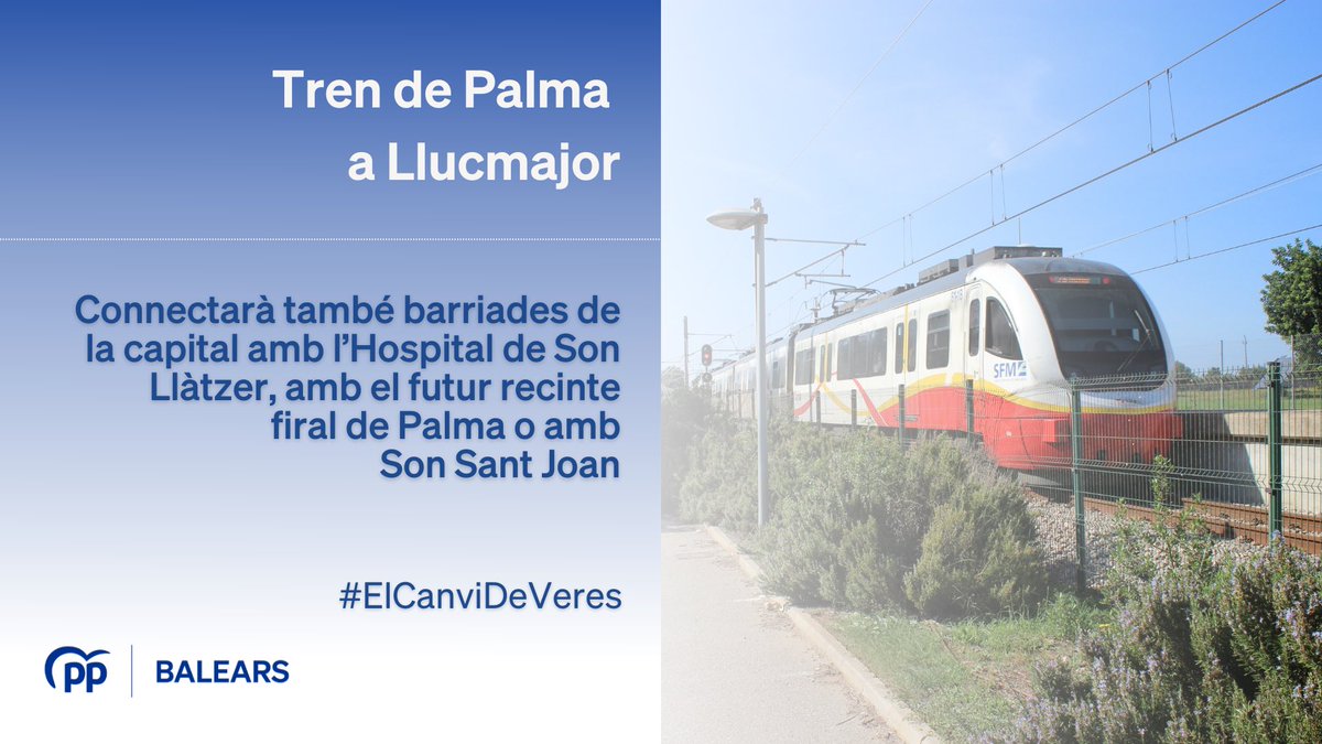 ppbalears's tweet photo. #ElCanvideVeres al #DebatIB24 https://t.co/RdALB5xo07